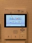 セキュリティー